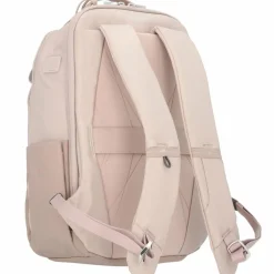 Outlet Samsonite Workstationist Rucksack 40 cm Laptopfach quartz