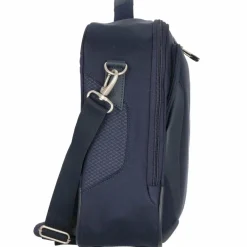 Samsonite Laptoptaschen|Aktentaschen<X'Blade 4.0 Aktentasche 48 cm Laptopfach blue