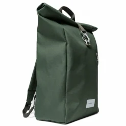 Sandqvist Rolltop-Rucksäcke|Daypacks<Ground Daypack 56 cm Laptopfach dawn green