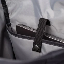 Hot Sandqvist Ground Daypack 56 cm Laptopfach asphalt