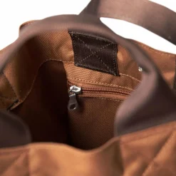 Sandqvist Ground Schultertasche 32 cm Laptopfach