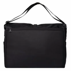 Clearance Sandqvist Icon Aktentasche 49 cm Laptopfach black