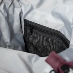 Sandqvist Rolltop-Rucksäcke|Daypacks<Icon Daypack 65 cm Laptopfach cabernet