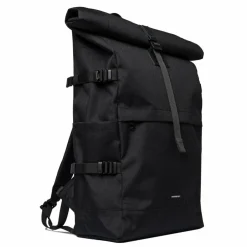 Best Sandqvist Icon Daypack 65 cm Laptopfach black