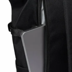 Best Sandqvist Icon Daypack 65 cm Laptopfach black
