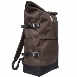 Sandqvist Rolltop-Rucksäcke|Daypacks<Icon Daypack 65 cm Laptopfach brown