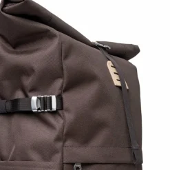 Sandqvist Rolltop-Rucksäcke|Daypacks<Icon Daypack 65 cm Laptopfach brown