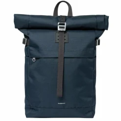 Outlet Sandqvist Icon Daypack 65 cm Laptopfach navy