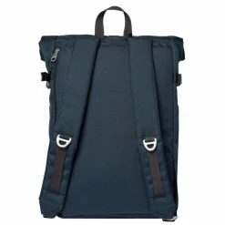Outlet Sandqvist Icon Daypack 65 cm Laptopfach navy