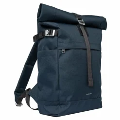 Outlet Sandqvist Icon Daypack 65 cm Laptopfach navy