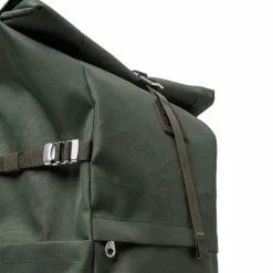 New Sandqvist Icon Daypack 65 cm Laptopfach dawn green