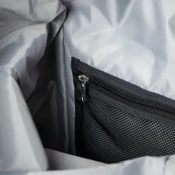 Sandqvist Icon Daypack 65 cm Laptopfach