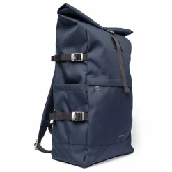 Sandqvist Rolltop-Rucksäcke|Daypacks<Icon Daypack 65 cm Laptopfach navy