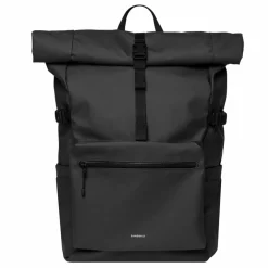 Clearance Sandqvist Stream Daypack 42 cm Laptopfach black