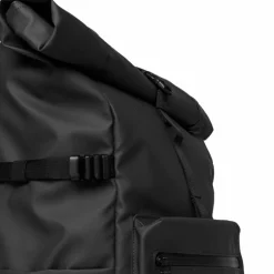 Clearance Sandqvist Stream Daypack 42 cm Laptopfach black