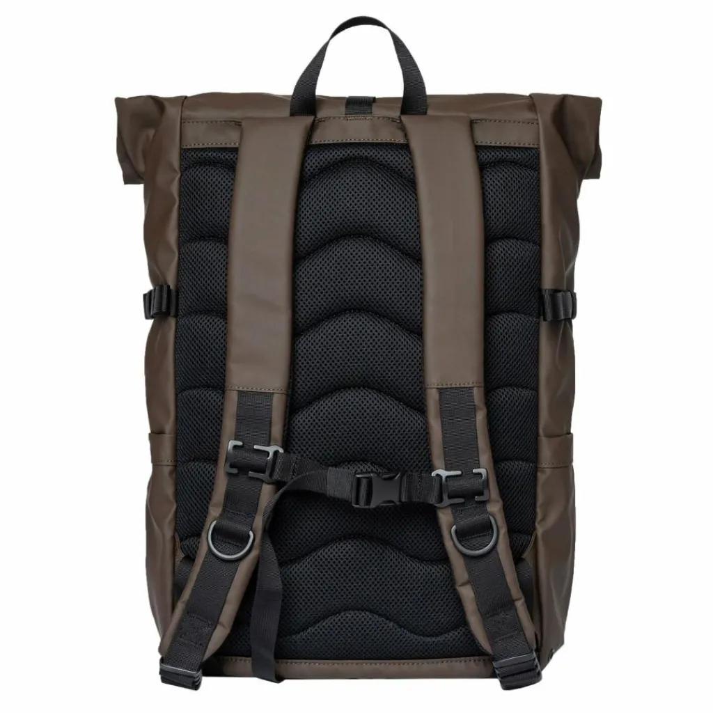 Best Sandqvist Stream Daypack 42 cm Laptopfach brown