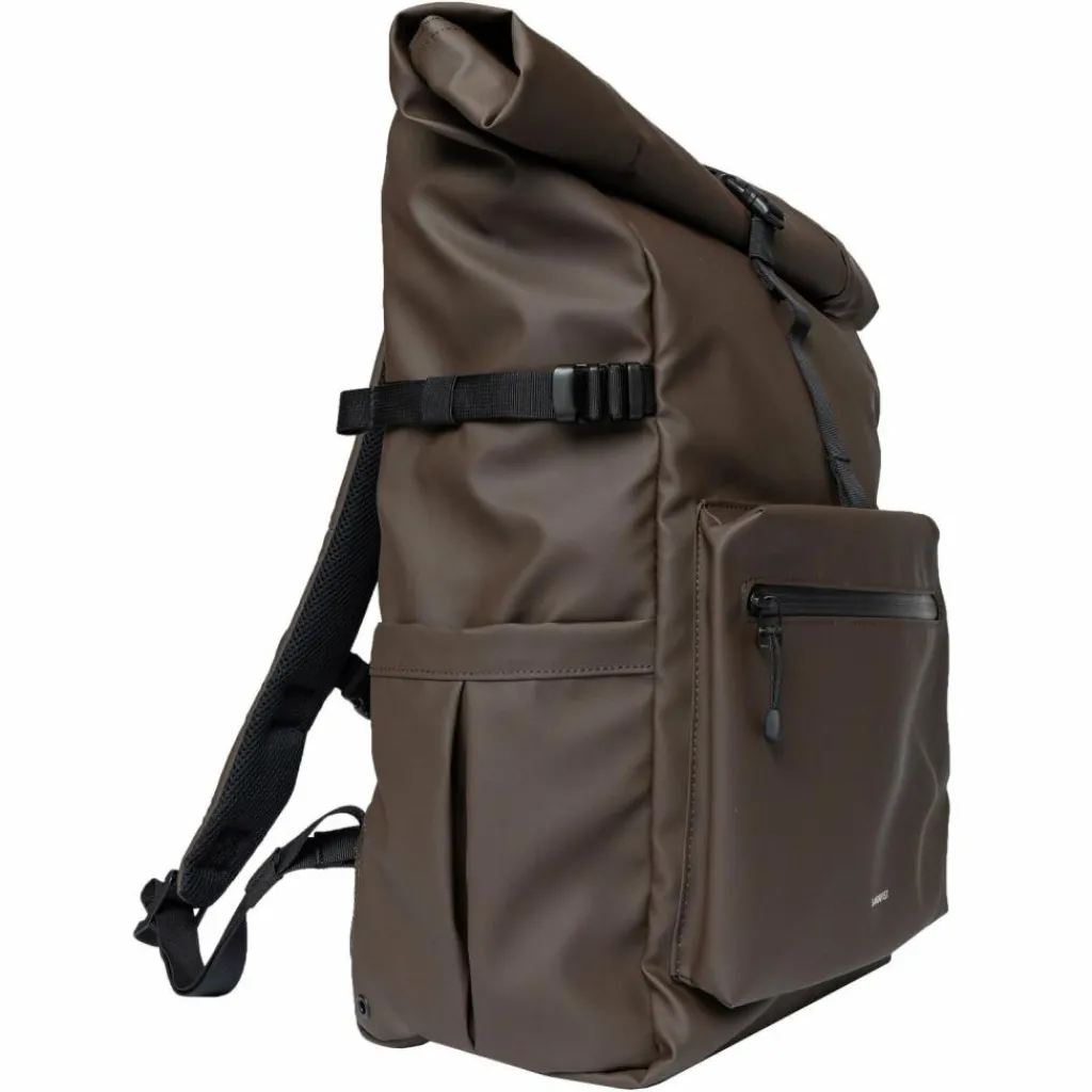 Best Sandqvist Stream Daypack 42 cm Laptopfach brown