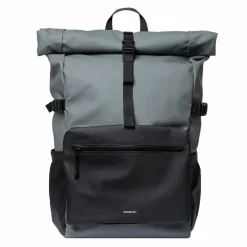 Sandqvist Rolltop-Rucksäcke|Daypacks<Stream Daypack 42 cm Laptopfach multi dark