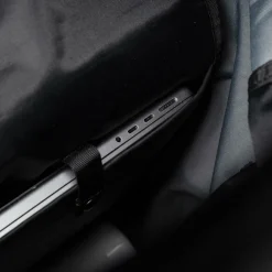 Sandqvist Rolltop-Rucksäcke|Daypacks<Stream Daypack 42 cm Laptopfach multi dark