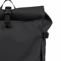 Sale Sandqvist Stream Daypack L 65 cm Laptopfach black