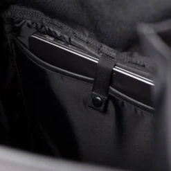 Sale Sandqvist Stream Daypack L 65 cm Laptopfach black