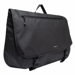 Sandqvist Stream Messenger 44 cm Laptopfach black
