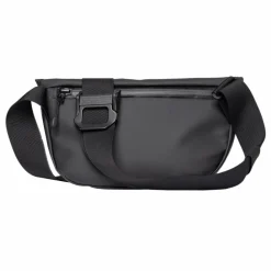 Sandqvist Messenger Bags|Laptoptaschen<Stream Mini Messenger 20 cm black