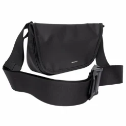 Sandqvist Messenger Bags|Laptoptaschen<Stream Mini Messenger 20 cm black