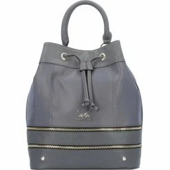 Sansibar City Rucksäcke<City Rucksack 32 cm anthracite