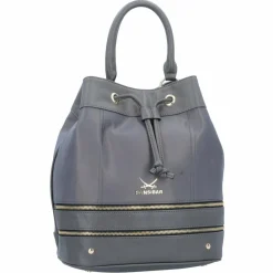 Sansibar City Rucksäcke<City Rucksack 32 cm anthracite