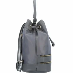 Sansibar City Rucksäcke<City Rucksack 32 cm anthracite