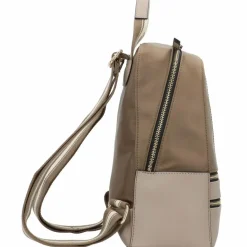 Sansibar City Rucksäcke<City Rucksack 30 cm taupe