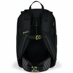 Satch Schulrucksäcke|Laptoptaschen<Air Schulrucksack 45 cm Dark Skate