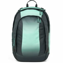 Satch Schulrucksäcke|Laptoptaschen<Air Schulrucksack 44 cm gradient mint