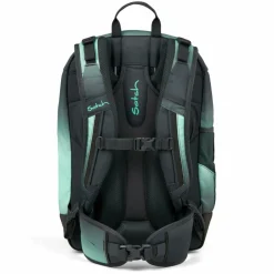 Satch Schulrucksäcke|Laptoptaschen<Air Schulrucksack 44 cm gradient mint
