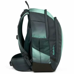 Satch Schulrucksäcke|Laptoptaschen<Air Schulrucksack 44 cm gradient mint
