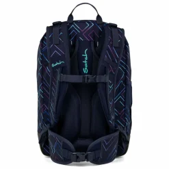 Satch Schulrucksäcke|Laptoptaschen<Air Schulrucksack 44 cm purple laser