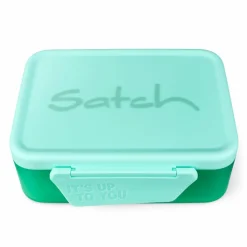 Clearance Satch Brotdose 17 cm mint
