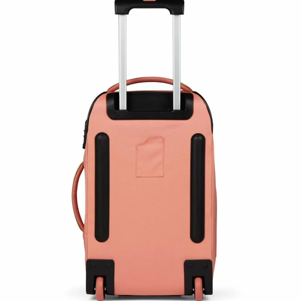 Sale Satch Flow 2 Rollen Kabinentrolley S 54 cm pure coral