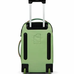 Sale Satch Flow 2 Rollen Kabinentrolley S 54 cm pure jade green