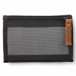 New Satch Geldbörse 13 cm Nordic Grey