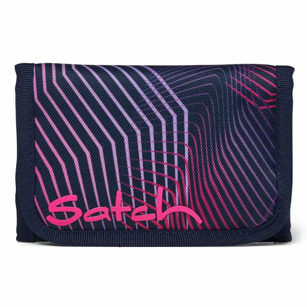 Kinder Satch Geldbörse 13 cm