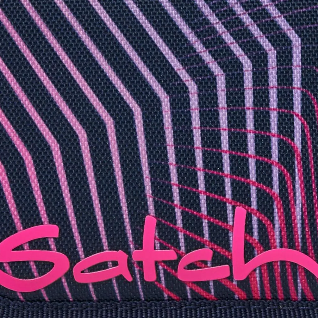 Kinder Satch Geldbörse 13 cm