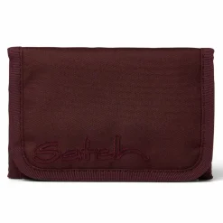Best Satch Geldbörse 13 cm nordic ruby