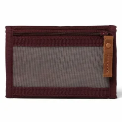 Best Satch Geldbörse 13 cm nordic ruby