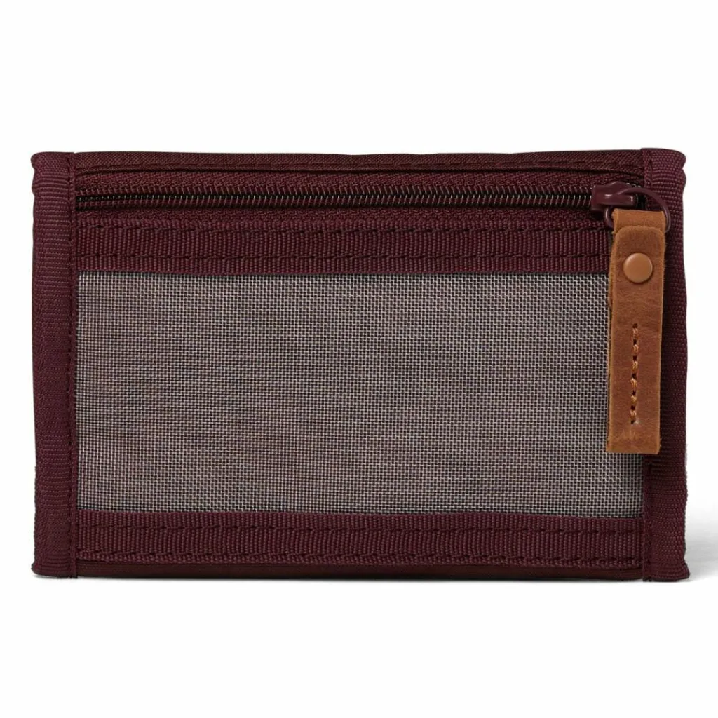 Best Satch Geldbörse 13 cm nordic ruby