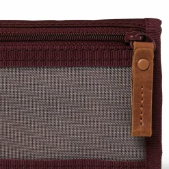 Best Satch Geldbörse 13 cm nordic ruby