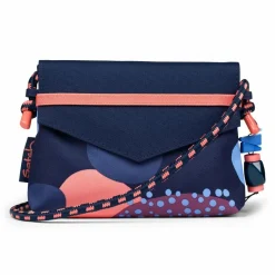 Sale Satch Handtasche 18 cm coral reef