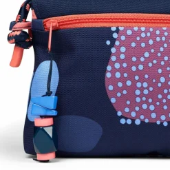 Sale Satch Handtasche 18 cm coral reef