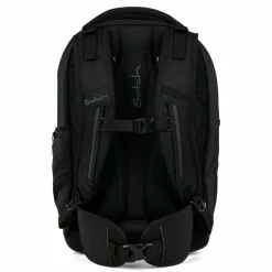 Satch Schulrucksäcke|Laptoptaschen<Match Schulrucksack 45 cm blackjack